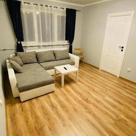 Dacia Apartment 티미쇼아라 외부 사진