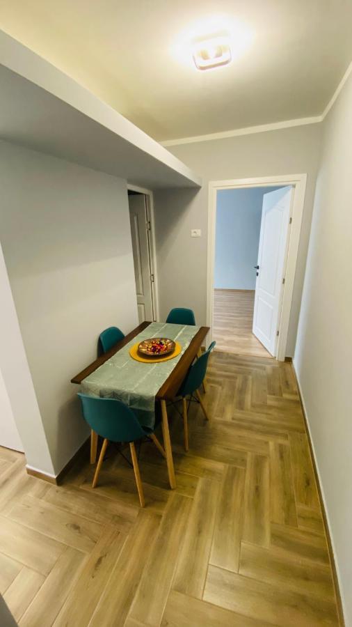 Dacia Apartment 티미쇼아라 외부 사진