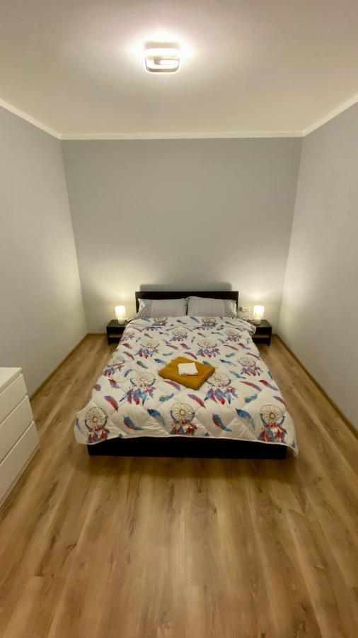Dacia Apartment 티미쇼아라 외부 사진